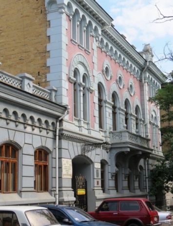 Одесские врачи борются за сохранение исторического комплекса станции скорой помощи: его хотят перестроить
