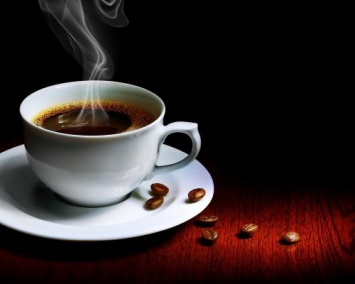 Физики изучат "эффект кофейных колец"