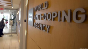 Россия не перестанет делать взносы в WADA, а лишь временно отдаст их ООН