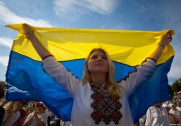 Украина отмечает 25-й День Независимости: все подробности в онлайн-трансляции