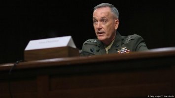 Высокопоставленный генерал США: Россия хочет разрушить НАТО