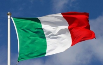 Змелетрясение магнитудой 6,4 произошло в Италии