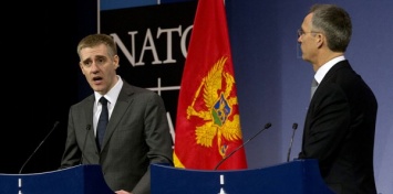 Глава МИД Черногории вышел из борьбы за пост генсека ООН