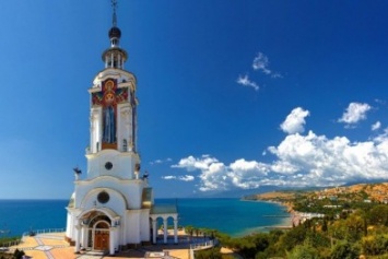 Международная выставка «Крым Православный» будет представлена в Симферополе