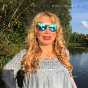 Маша Распутина поскандалила с организаторами концерта