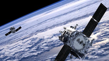 Сотрудникам НАСА удалось обнаружить космический аппарат, «потерявшийся» около двух лет назад