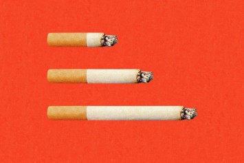 Назван лучший способ бросить курить