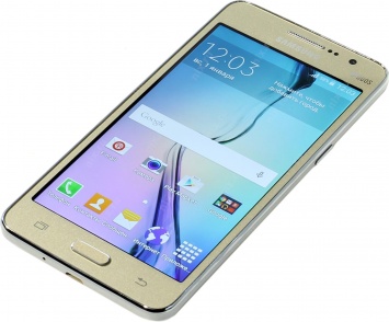 У Samsung Galaxy Grand Prime будет обновленная версия