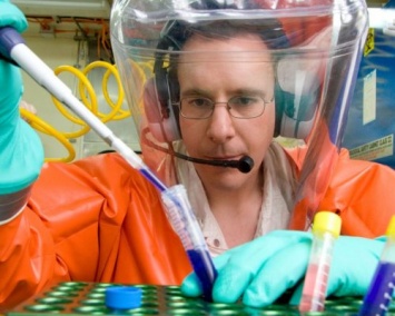 Ученые из США создали смертельной вирус для человека