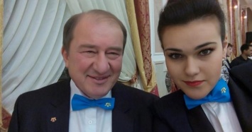 Айше Умерова сообщила о состоянии здоровья отца - Ильми Умерова