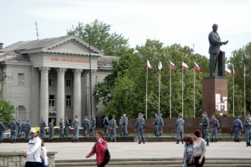 Крымчан предостерегли от акций ко Дню независимости