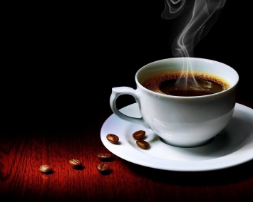 Ученые изучили эффект кофейных колец