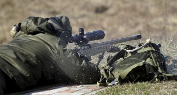 Будь как Валера: снайпер из АТО получил Героя Украины (фото)