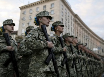 Укрлитполбриг приближает Украину к НАТО - президент Польши