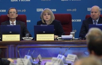 В ходе думской кампании Центризбирком обработал более 750 жалоб