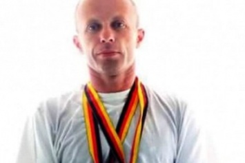 Херсонский ветеран-пятиборец привез "золото" с Чемпионата мира