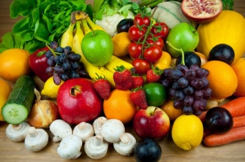 Ученые: Мужчины, предпочитающие фрукты и овощи, привлекательнее пахнут для женщин