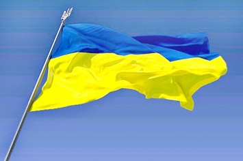 Путешественник Дмитрий Комаров поздравил украинцев