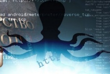 Хакеры взломали социальные сети Министерства обороны и Национальной гвардии