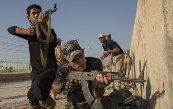 ИГИЛ захватило более 10 тыс. заложников в Ираке