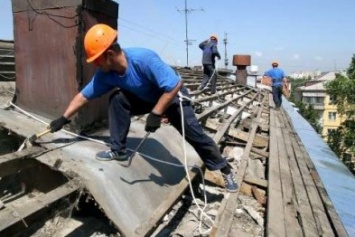 До 1 октября в Макеевке планируют завершить восстановление объектов жилого фонда
