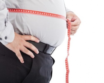 Ученые заявили, что ожирение приводит к 13 типам рака