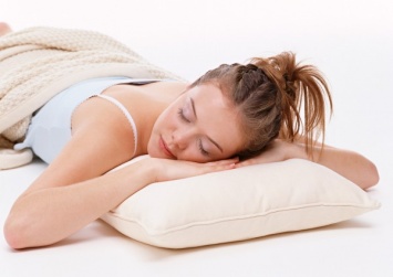 Ученые: Недостаток сна приводит к потере памяти