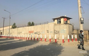 Жертвами нападения на университет в Кабуле стали 13 человек