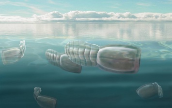 На Филиппинах нашли следы еще одного древнего океана