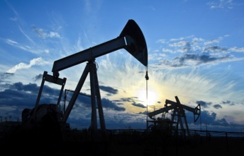 Стоимость нефти Brent упала до $49 за баррель
