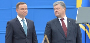 Европа проигнорировала украинскую независимость