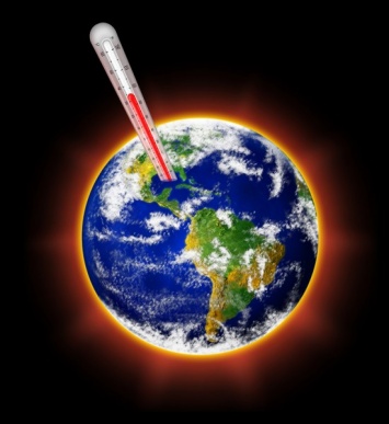 Ученые: Человек начал менять климат Земли еще два века назад