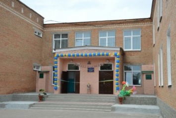 В Кетрисановке будет работать обновленная школа