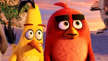 В Rovio рассказали о планах снять сиквел фильма про Angry Birds
