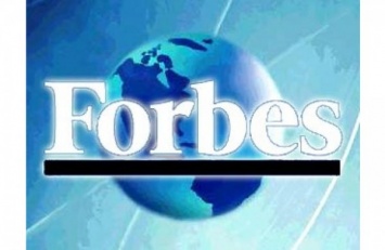 Forbes подготовил рейтинг самых богатых семей России
