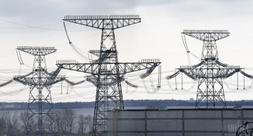 Британия создаст гигантское хранилище электроэнергии