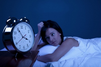 Ученые: Нехватка здорового сна может привести к потере памяти