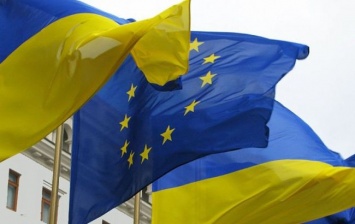 Саммит Украина-ЕС может состояться в октябре-ноябре