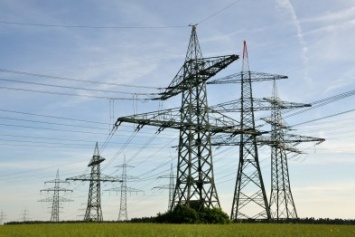 Работы по восстановлению электроснабжения части Донбасса продолжаются - ДТЭК