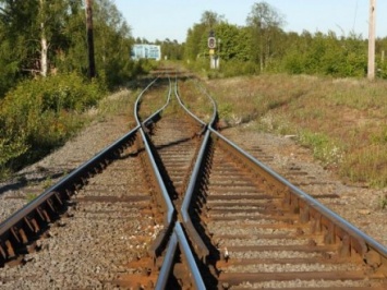 24 августа в Украине под колесами поезда погибли четыре человека