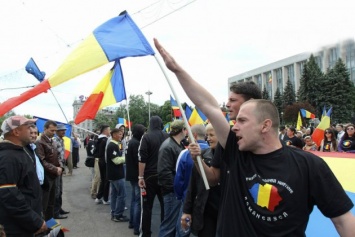 Приднестровье: Ситуация кардинально меняется - Кишинев идет на обострение