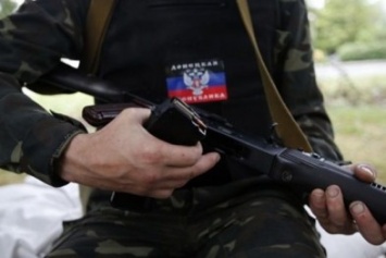 Боевик из "ДНР" сбежал в Мариуполь, прихватив с собой секретные документы (ВИДЕО)