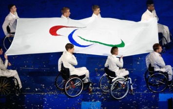 В России проведут свою "паралимпиаду" из-за недопуска на Игры в Рио