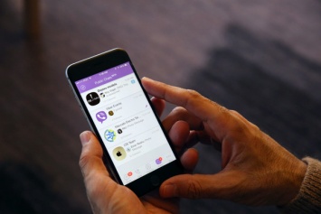 «Новая почта» начала информировать клиентов через Viber