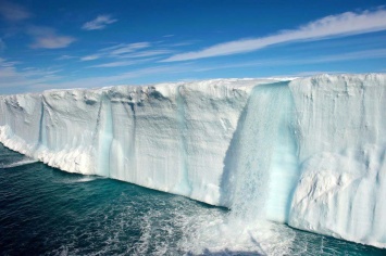 Ученые: Таяние ледников Антарктиды никак не повлияет на уровень мирового океана