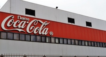 В Москве взорвался завод Coca-Cola