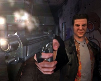 Создатели Max Payne и Quantum Break разрабатывают две новых игры