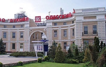 В Одессе может снова заработать НПЗ