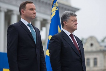 Польша должна поддерживать Украину, потому что ей больше не на кого рассчитывать - Rzeczpospolita