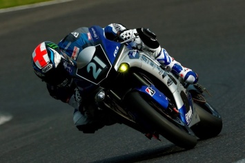 MotoGP: Обновление - Диагноз Бредли Смиту смягчен - перелом отменяется